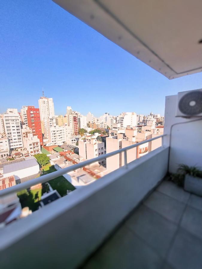 Апартаменти Semipiso Zona Plaza Paso By Lofter Ла-Плата Екстер'єр фото